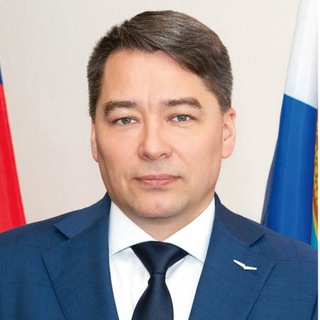 Telegram profile photo for Денис Гурков. Минпромторг СО