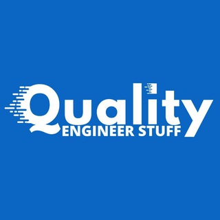 Telegram profile photo for Quality Engineer Stuff