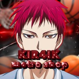Telegram profile photo for 👑KIR4IK | metro shop👑