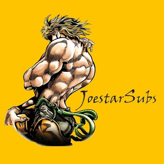 Telegram profile photo for JoestarVideos