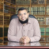 Telegram profile photo for قناة الدكتور أسامة المنشاوي