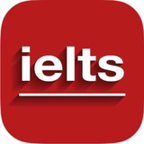 Telegram profile photo for IELTS Writing Challenge