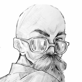 Telegram profile photo for Roshi