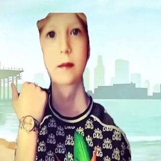 Telegram profile photo for акинч