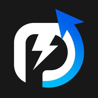 Telegram group profile photo for POWER MARKET