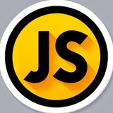 Telegram profile photo for JavaScript Code