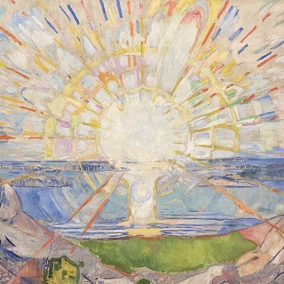 Telegram profile photo for Впадаем в море