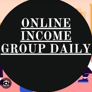 Telegram profile photo for 𝐎𝐧𝐥𝐢𝐧 INCOME 𝖔𝖋𝖋𝖎𝖈𝖎𝖆𝖑
