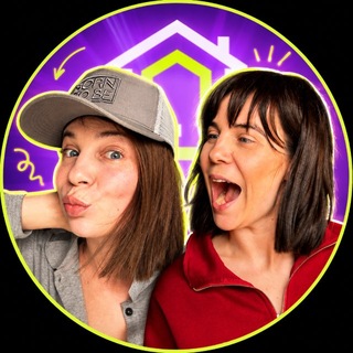 Telegram profile photo for Бизнес из дома с Лерой и Викой