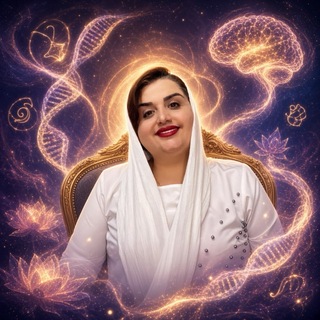 Telegram profile photo for جذب خواستهها با هیپنوتیزم
