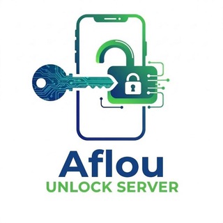 Telegram profile photo for Aflou Unlock Server