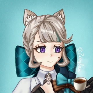 Telegram profile photo for 𝚉𝚘𝚎𝚢'𝚜 𝙰𝚛𝚝ᵕ̈