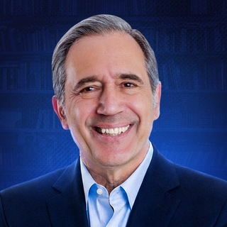 Telegram profile photo for Prof. Marco Antonio Villa - Canal Oficial
