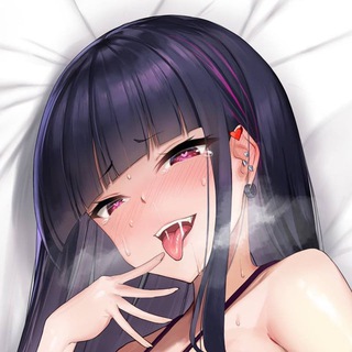 Telegram profile photo for 动漫天堂