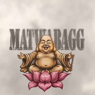 Telegram profile photo for mætwabagġ