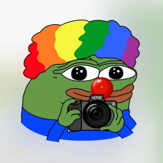 Telegram profile photo for Хижина Наугрима