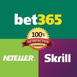 Telegram profile photo for Bet365 Accounts + Astropay Buy Sell (INDIA)