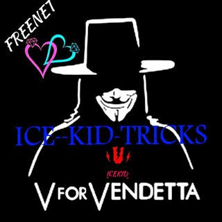 Telegram profile photo for IceKid Freenet