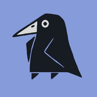 Telegram profile photo for 🪶Воронье гнездо🪶
