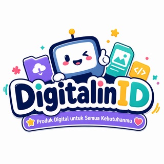 Telegram profile photo for DigitalinID Info