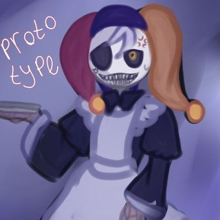 Telegram profile photo for 💥| «𝐄𝐱𝐩𝐞𝐫𝐢𝐦𝐞𝐧𝐭 𝟏𝟎𝟎𝟔 𝐁𝐥𝐨𝐠»