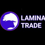 Telegram profile photo for Lamina Token INDIA