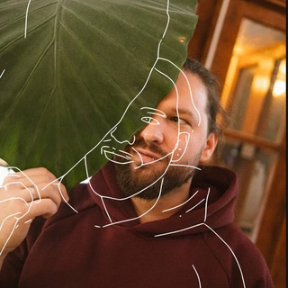 Telegram profile photo for Заметки зеленолога 📝