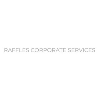 Telegram profile photo for Raffles Corporate Services