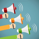 Telegram profile photo for تعرفه تبلیغات کانال