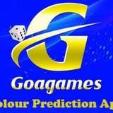 Telegram profile photo for GOA GAME OFFICIAL ππ