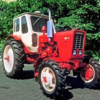 Telegram profile photo for Сельхозтехника