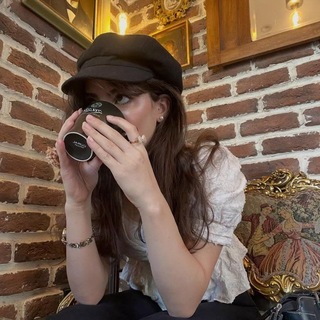 Telegram profile photo for سَـيدة الشــ☀️ـس