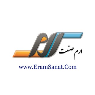 Telegram profile photo for Eram Sanat