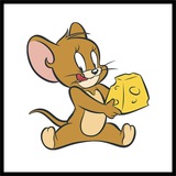 Telegram profile photo for Jerry calls , 10000x gems