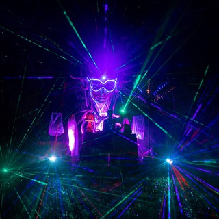 Telegram profile photo for All Day All Night