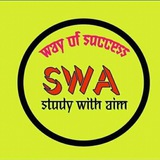 Telegram profile photo for STUDY WITH AIM