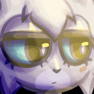 Telegram profile photo for Fleecia