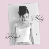 Telegram profile photo for molyheart/🎶