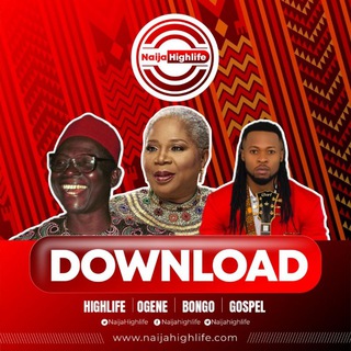 Telegram profile photo for Naijahighlife