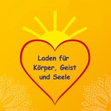 Telegram profile photo for Das Wärmende Herz