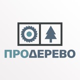 Telegram profile photo for ПроДерево | Proderevo.net