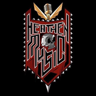 Telegram profile photo for Heathen Radio