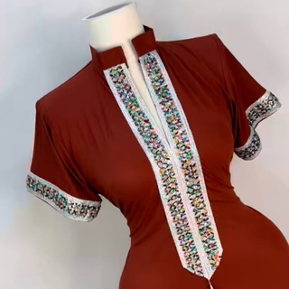 Telegram profile photo for خياطه إيفا إيفا 🪡🧵