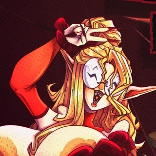 Telegram profile photo for 18+💖~다리아.Zink0vada~💖18+