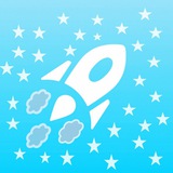 Telegram profile photo for xRocket Premium🚀