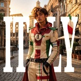 Telegram profile photo for 🥇Francesco Bernoulli.`