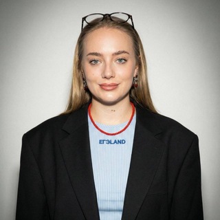 Telegram profile photo for Маша Математичка из ЕГЭЛЕНД
