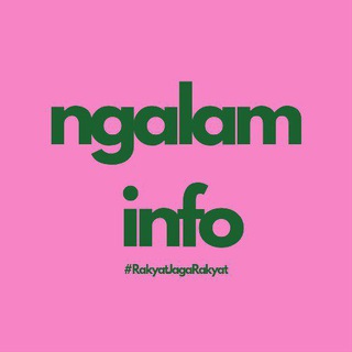 Telegram profile photo for INFO MALANG
