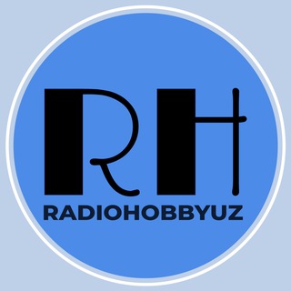 Telegram profile photo for Радиолюбители & Электронщики