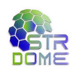 Telegram group profile photo for StrDome Official